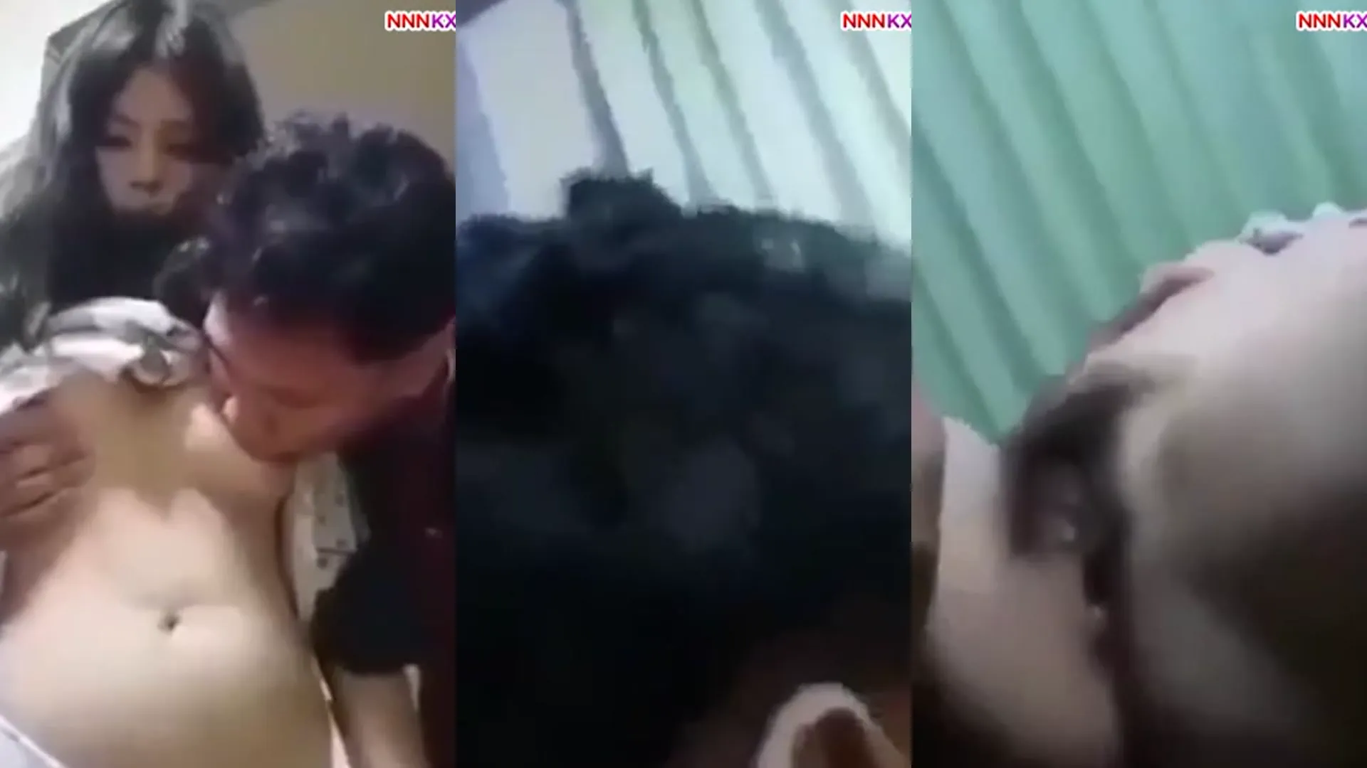 สุขสันต์วันเด็ก ครูโต้งจัดให้! คลิปหลุดครูศิลปะ XXX เบิร์นจิ๋มสดๆ นักศึกษาสาวหีฟิต ร้องครางเสียวซ่านโดนเย็ด
