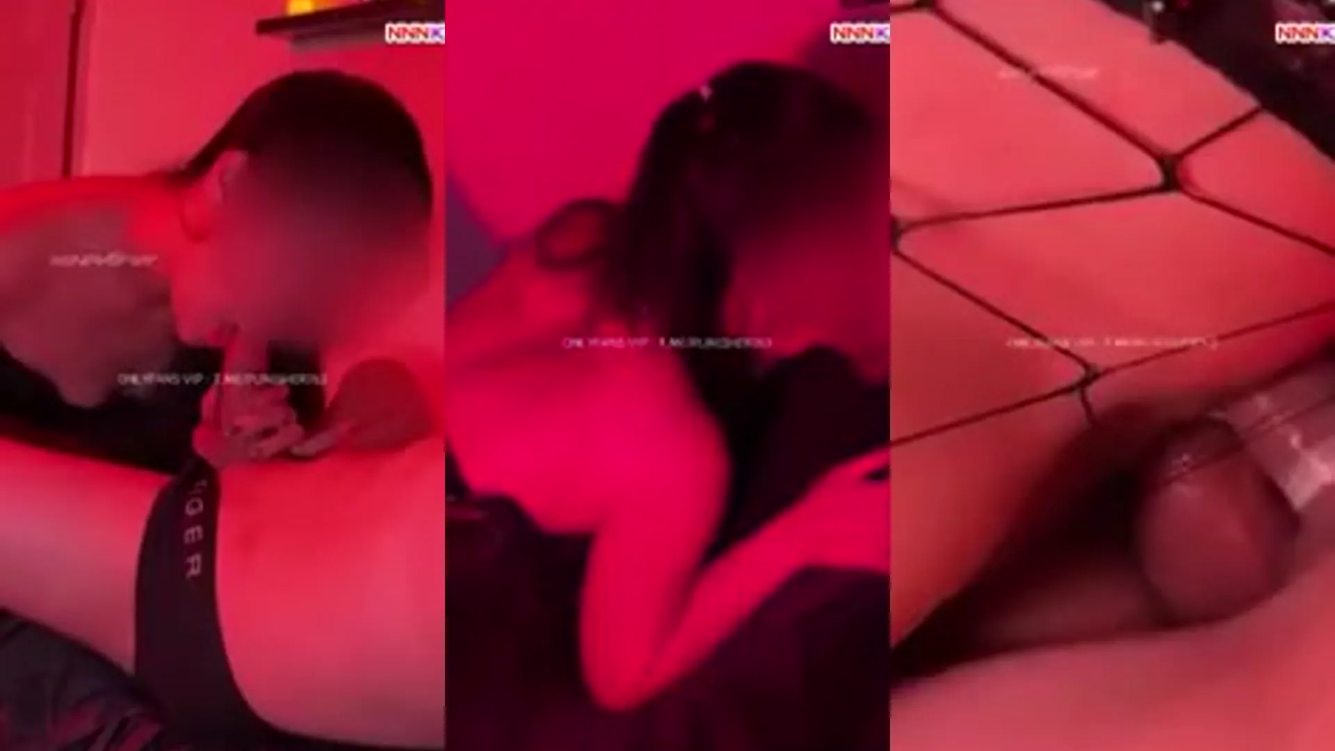 น้องฮันนี่ honeytipsy Onlyfans หลุดใหม่! สวิงไฮบริดห้องเชือดแดง เย็ดกันเดือดไม่ยั้ง ล่อเสียวครางกระเส่า