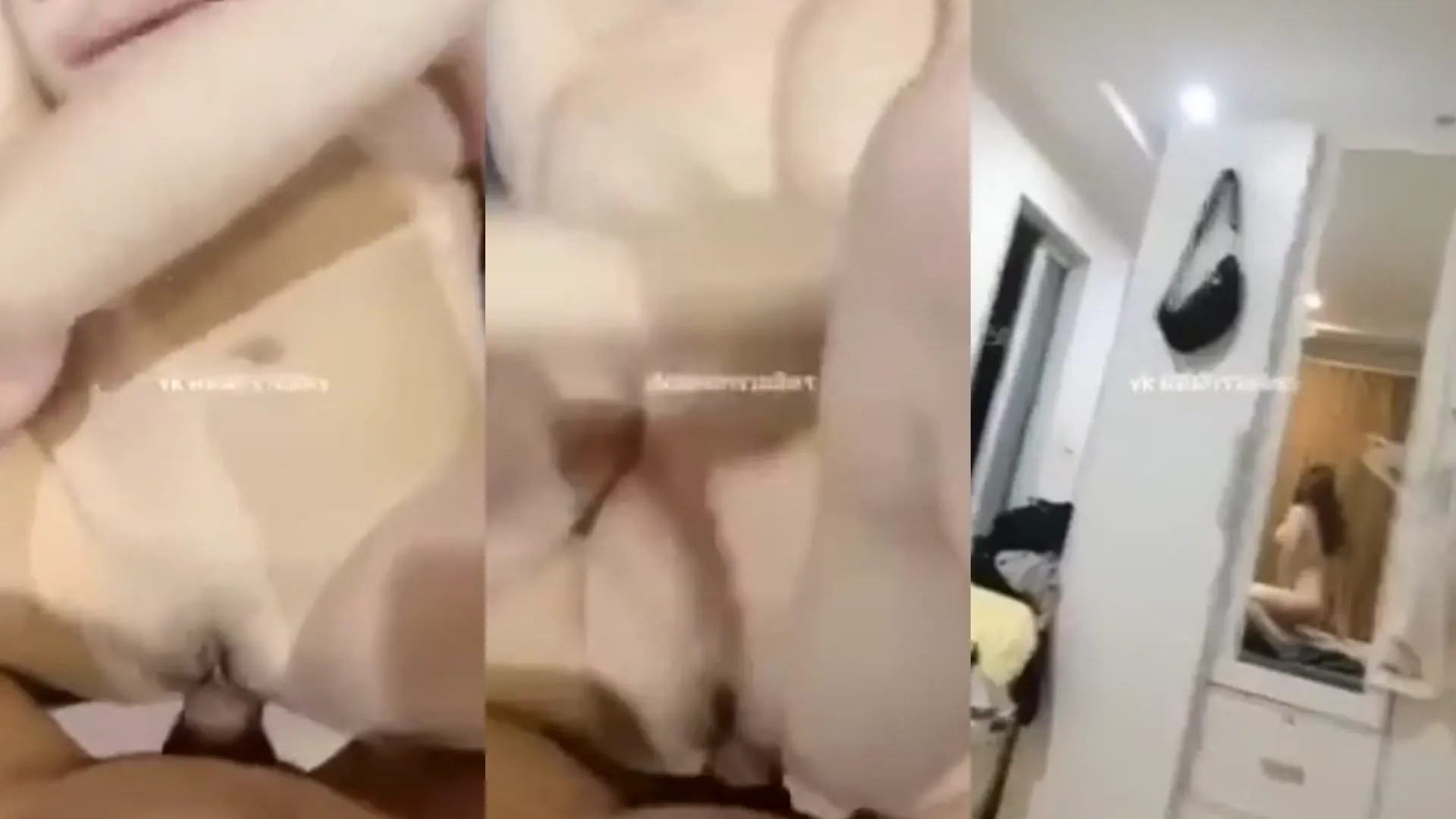 น้องโซดาลูกสอง หีฟิต นมใหญ่ สักลายเต็มหลัง! วิยะดา ผลทวี นอนให้เย็ดสด เย็ดนมเด้ง หีฟิตขนาดนี้มีลูกสองแล้วยังโดนซอยหี เอามือขย้ำนมไปด้วย! คลิปหลุดมาใหม่น่าเย็ดมาก