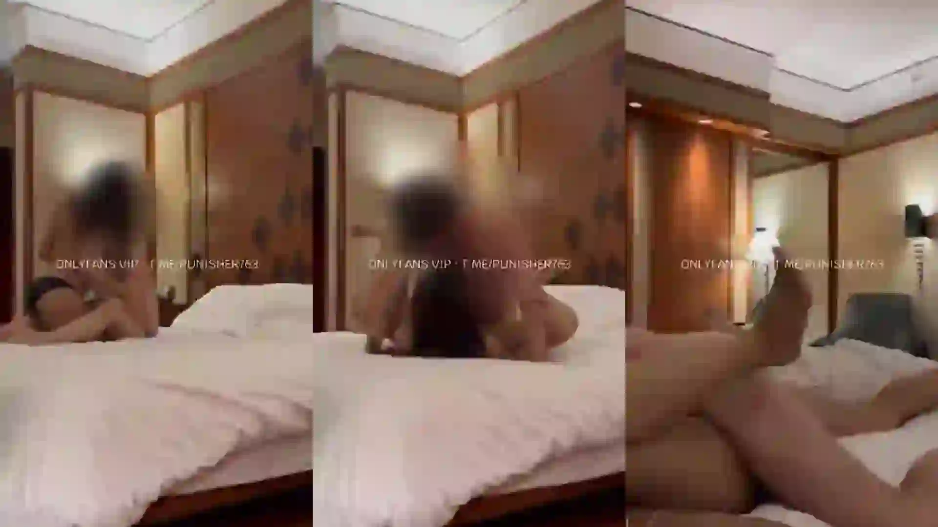 ปีเตอร์สายเย็ดจัดชามุกนมใหญ่! สาวหุ่นดีมีรอยสักนัดเย็ดหนุ่มลีลาเด็ด โรงแรมสวรรค์ โม๊กควยเลียหีจนนัว โดนเย็ดแหกหีไม่ยั้ง! ขย่มควยนมเด้งๆ เสียวจนน้ำแตก!