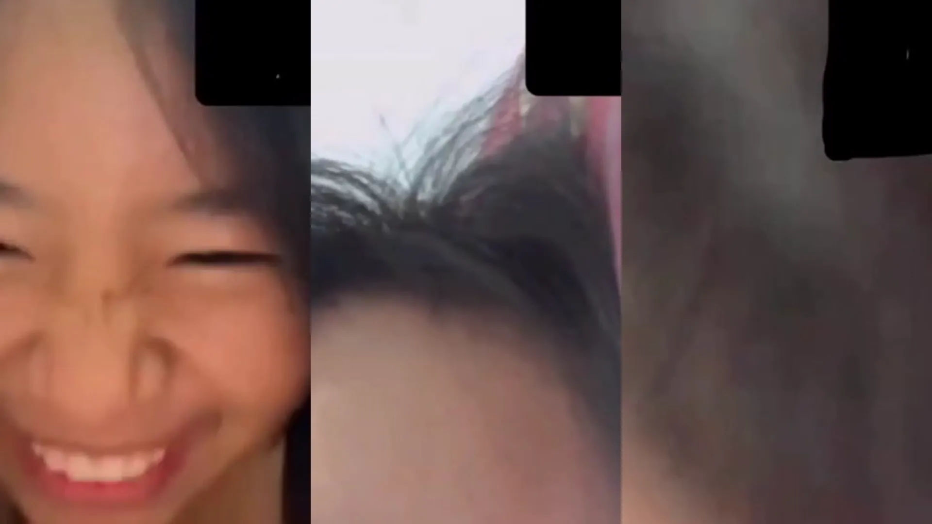 เด็กม.ต้นแอบชอบรุ่นพี่ คอลมาโชว์นมจกหี โป๊ยั่วๆ โคตรน่าเย็ด หีเด็กสุดๆ